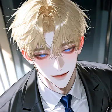 Profile image of Caiel Winters