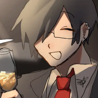 Profile image of 鬱