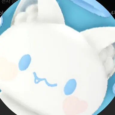 Profile image of 모찌엘