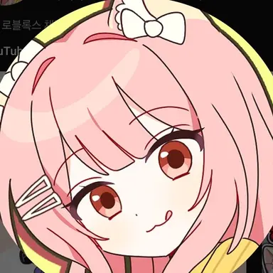 Profile image of 모양몬