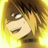 Profile image of Denki Kaminari