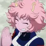 Profile image of Mina Ashido