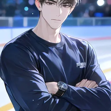Profile image of Shota Aizawa