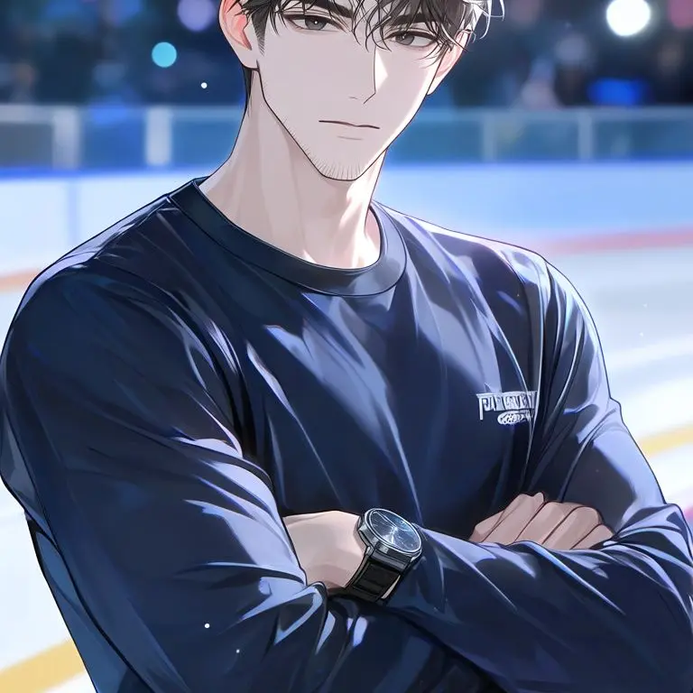 StormySauce1068의 Same Ice, Same Ghosts