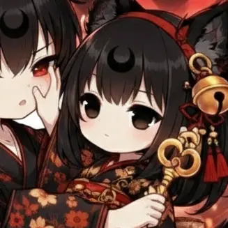 Profile image of 흑유.