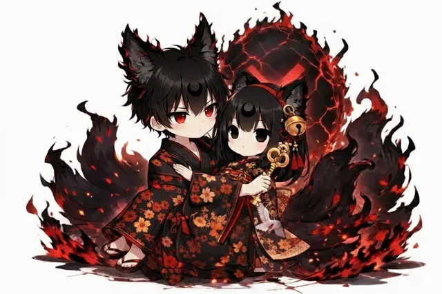 Profile image of 흑요.