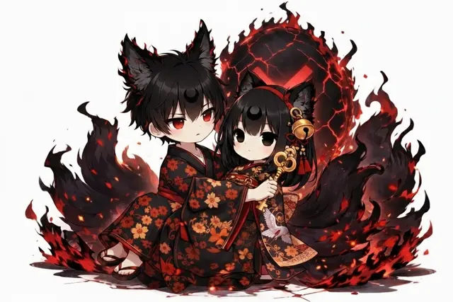 Profile image of 흑요.