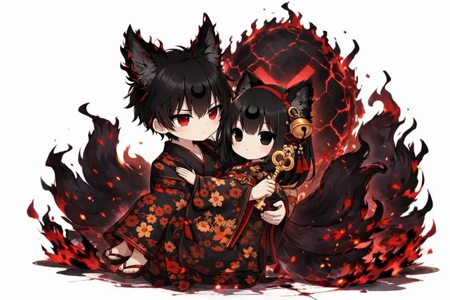 Profile image of 흑유.