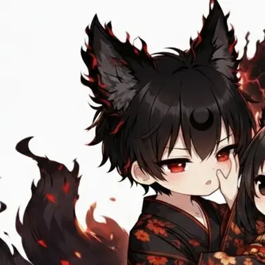 Profile image of 흑요.