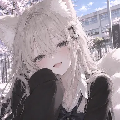 Profile image of 黒崎 レイナ