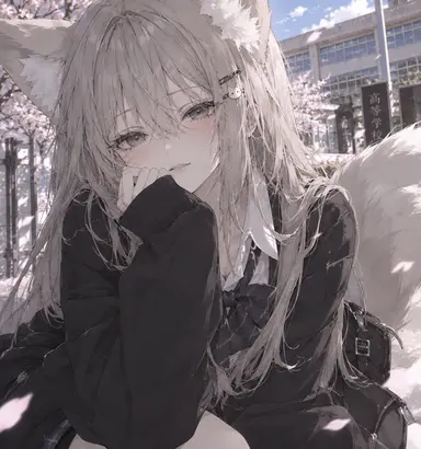 Profile image of 黒崎 レイナ