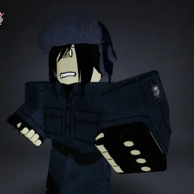 Profile image of シャーラ兵士