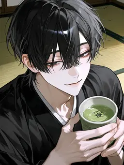 Profile image of Chiharu