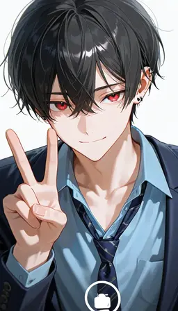 Profile image of 柚希