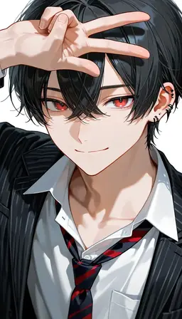 Profile image of 柚希