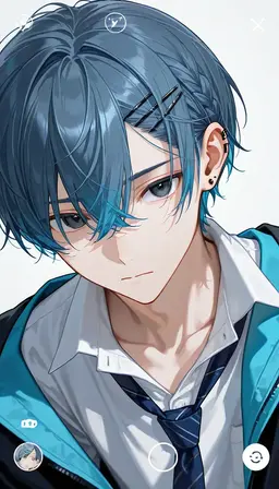 Profile image of 斗亜
