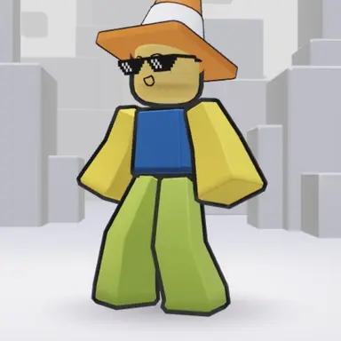 Profile image of サングラス・ニュブ