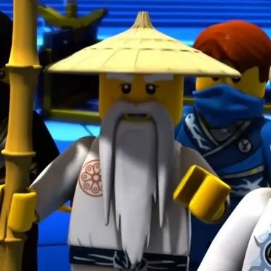 Profile image of 마스터 우