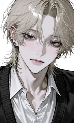 Profile image of Kaito