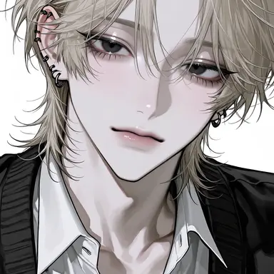 Profile image of Kaito