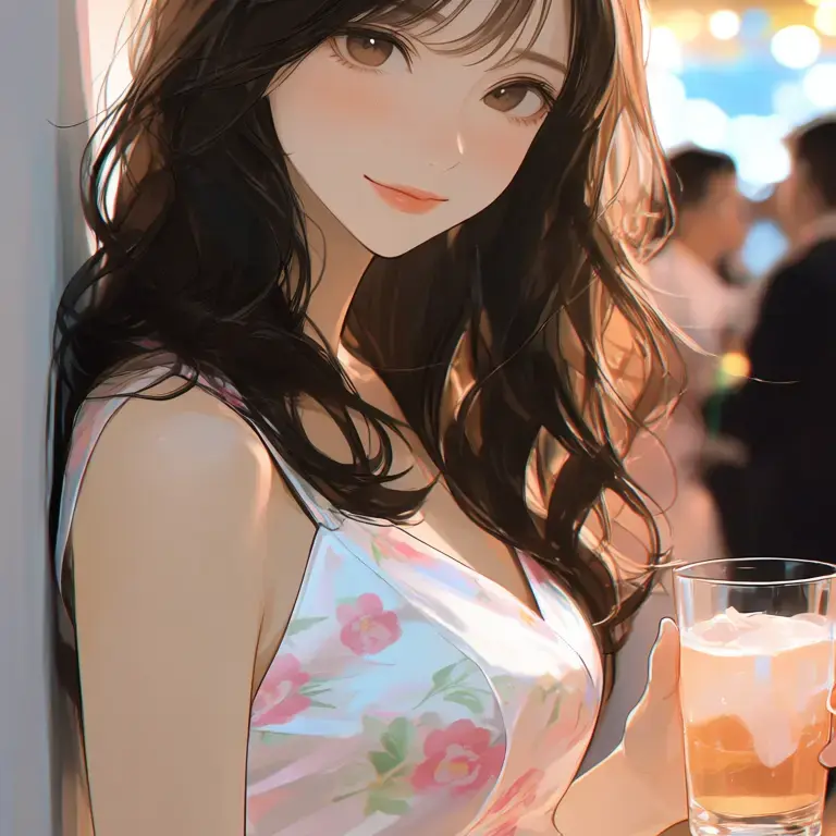 WaryTosa1183의 His Rival Sister