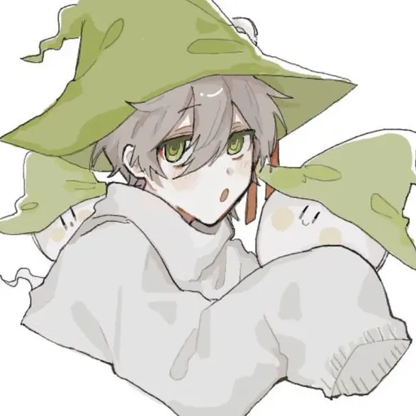 Miromido의 緑くん