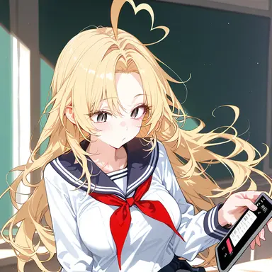 Profile image of ミライ