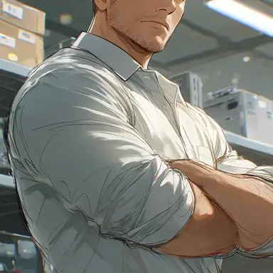 Profile image of Logan