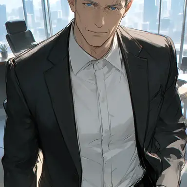 Profile image of Cody