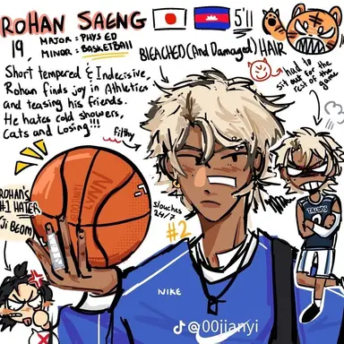 Profile image of Collin