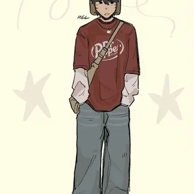 Profile image of Marcus