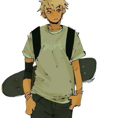 Profile image of Jakob