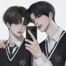 캐릭터 프로필 이미지