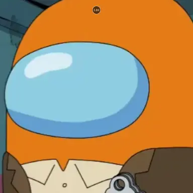 Profile image of Orange