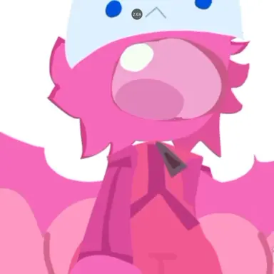 Profile image of Pink gassy