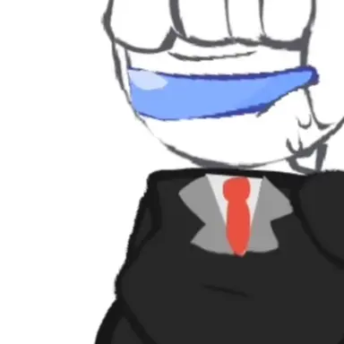 Profile image of White gassy