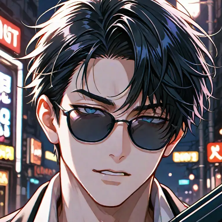 Mido_KBI16의 ナパジーノのツンデレギャング