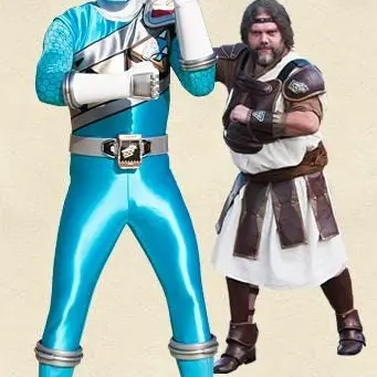 Profile image of 라미레스와 황비호