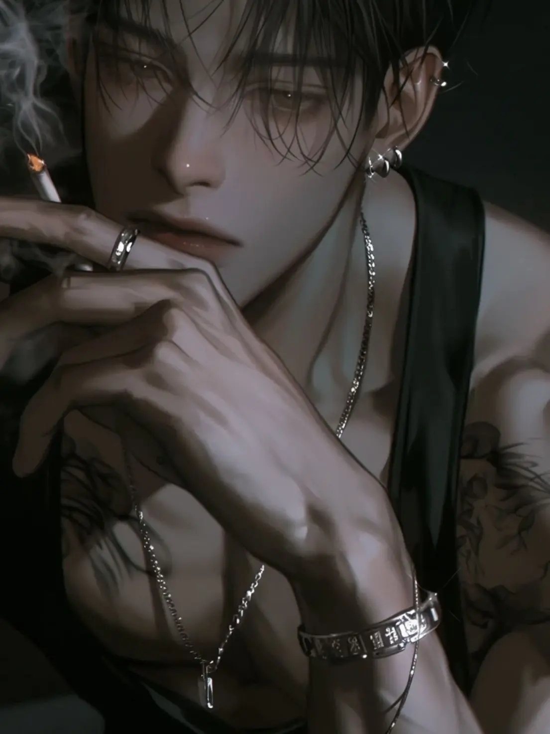 Youkmln의 강 민 석