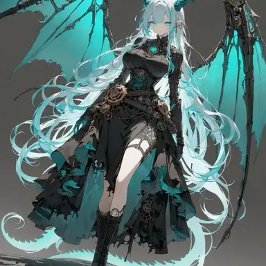 Profile image of 류 린