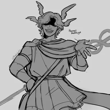 Profile image of Hermes