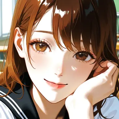 Profile image of 春奈