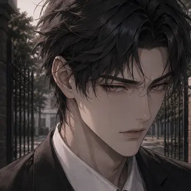 Profile image of 拓人