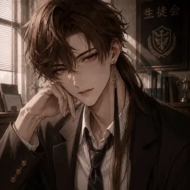 Profile image of 嶺二