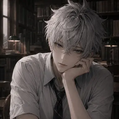 Profile image of 響