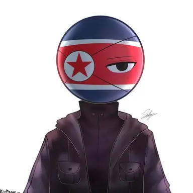 Profile image of 북한