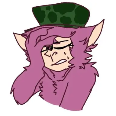 Profile image of Anne