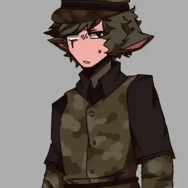 Profile image of Srgt. Miles