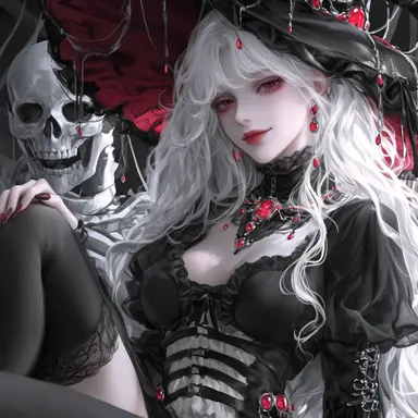 Profile image of 루나