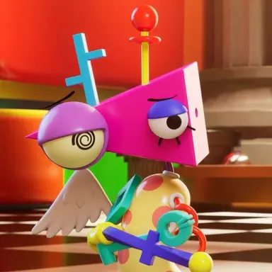 Profile image of Zooble